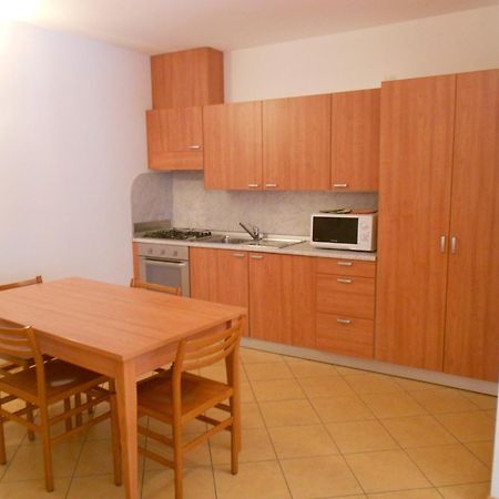 Residence Le Orchidee Bormio Luaran gambar