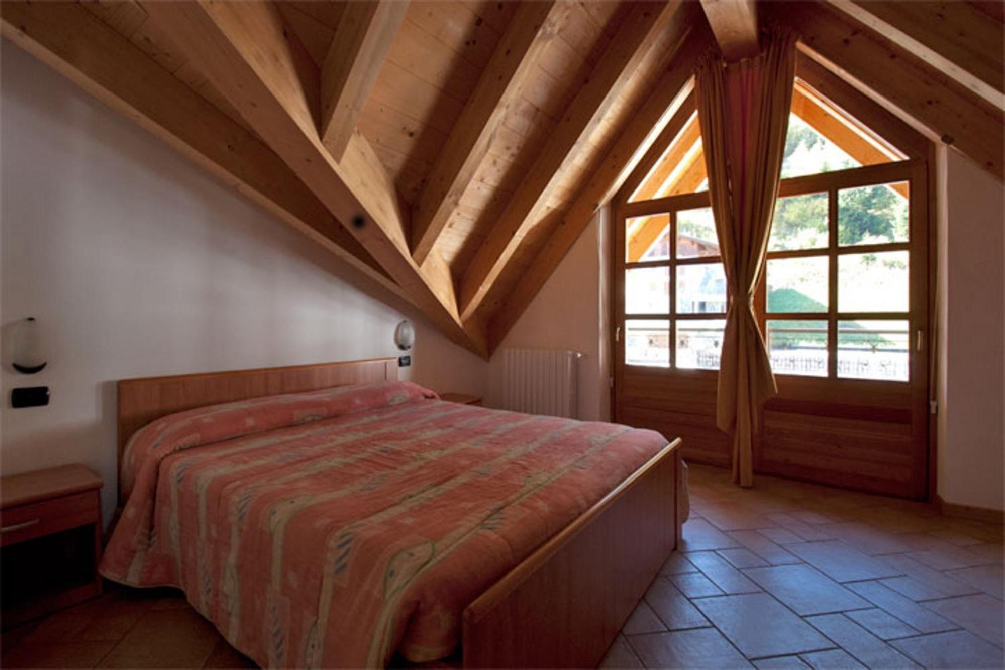 Residence Le Orchidee Bormio Luaran gambar