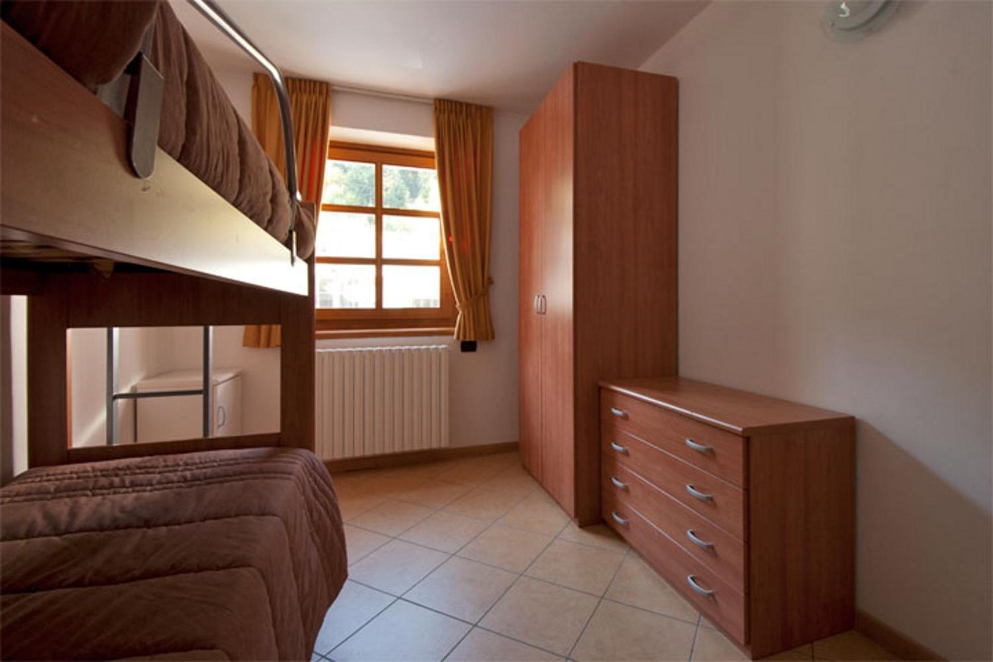 Residence Le Orchidee Bormio Luaran gambar
