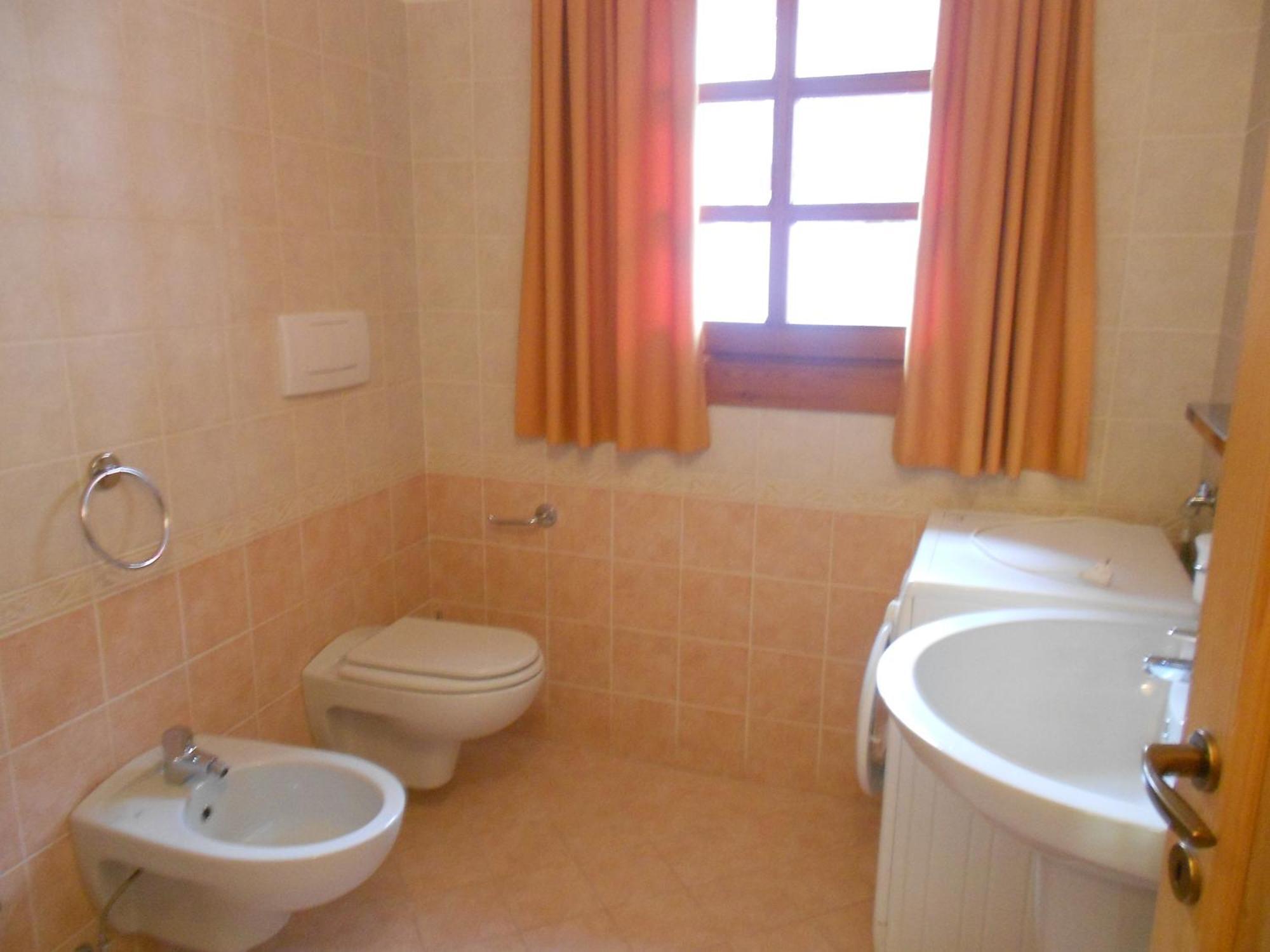 Residence Le Orchidee Bormio Luaran gambar