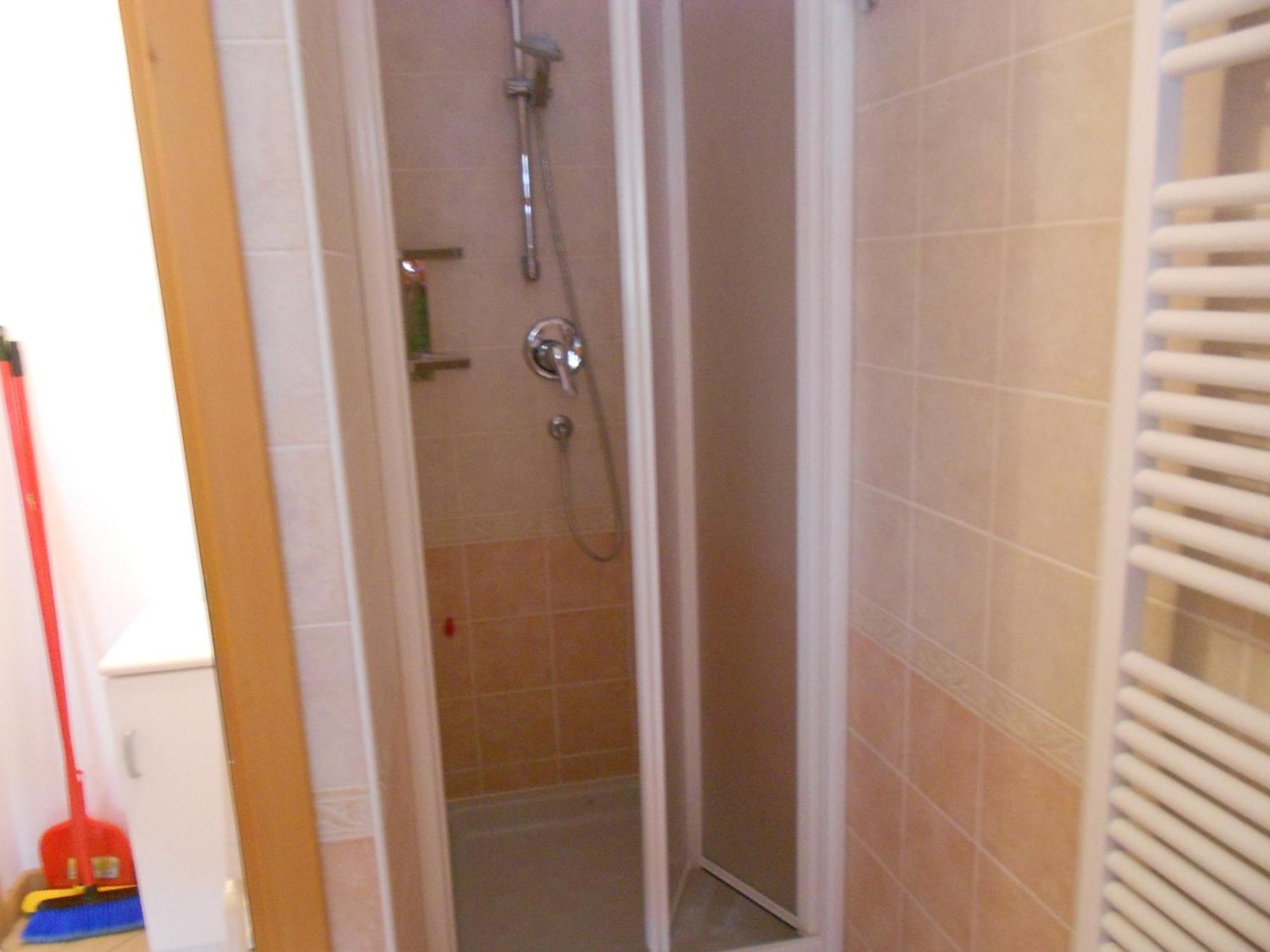 Residence Le Orchidee Bormio Luaran gambar