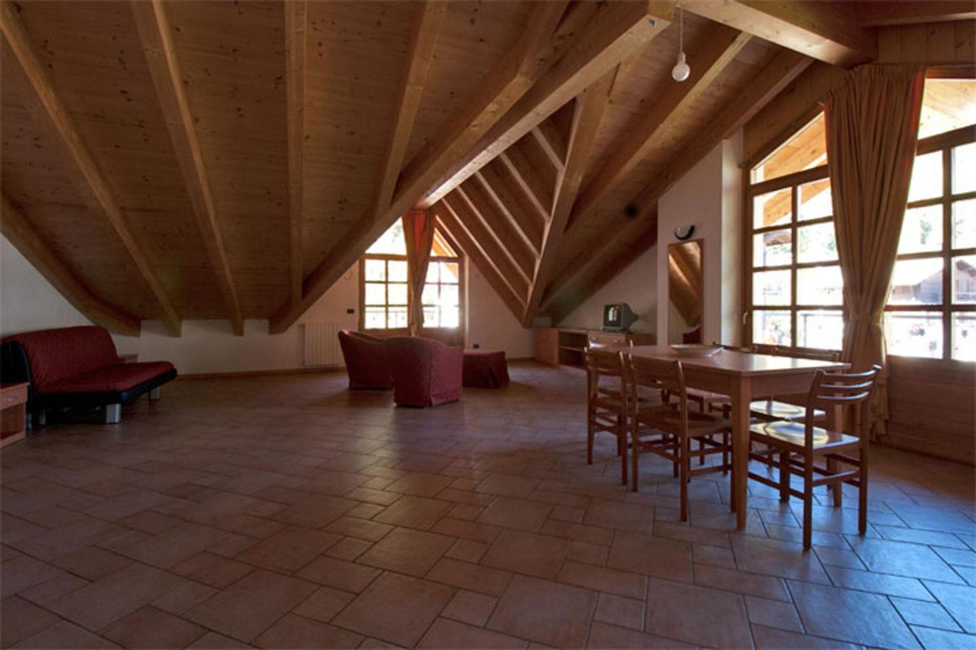 Residence Le Orchidee Bormio Luaran gambar
