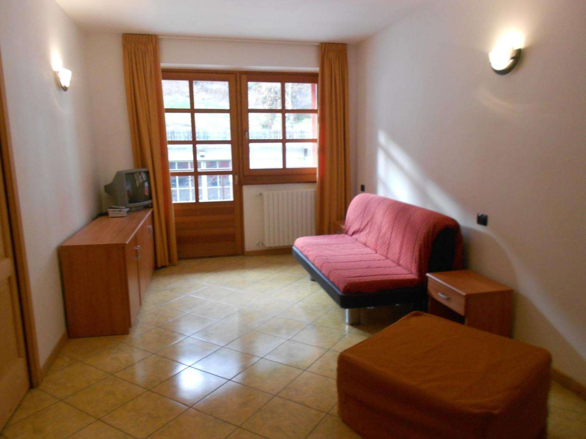 Residence Le Orchidee Bormio Luaran gambar
