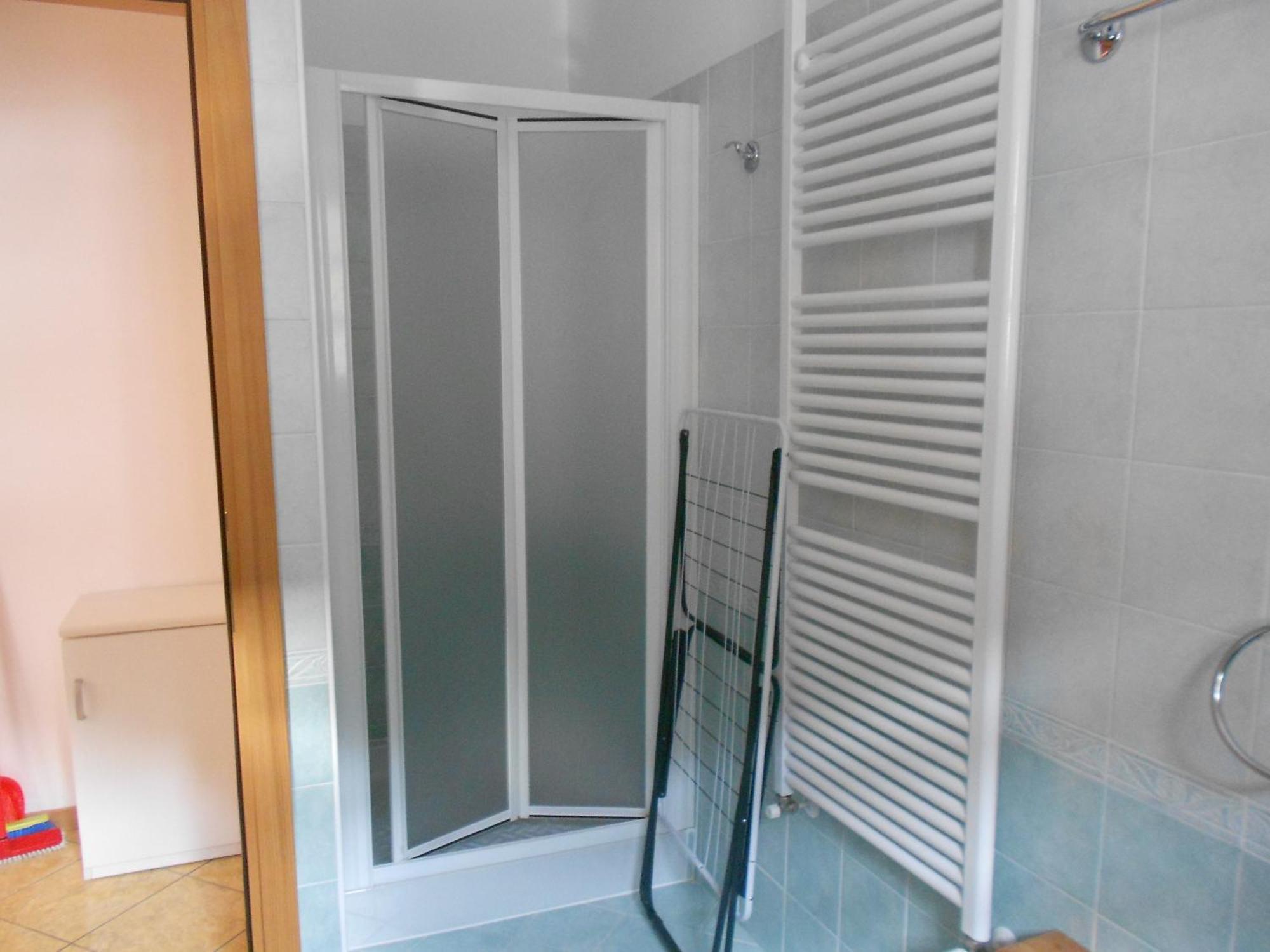 Residence Le Orchidee Bormio Luaran gambar