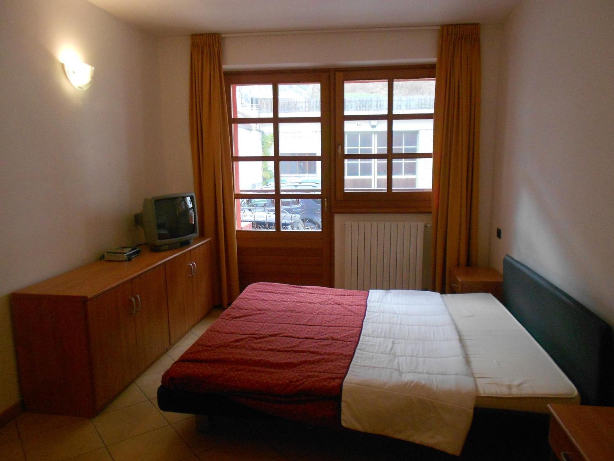 Residence Le Orchidee Bormio Luaran gambar