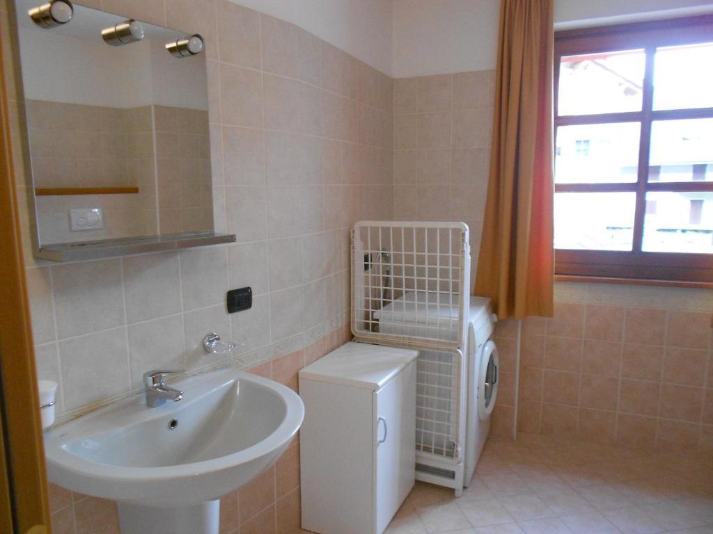 Residence Le Orchidee Bormio Bilik gambar