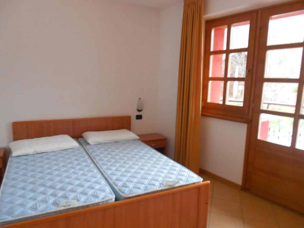 Residence Le Orchidee Bormio Bilik gambar