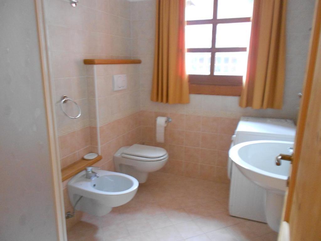 Residence Le Orchidee Bormio Bilik gambar