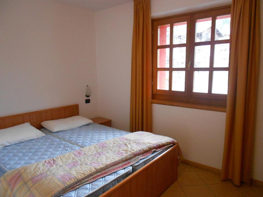 Residence Le Orchidee Bormio Bilik gambar