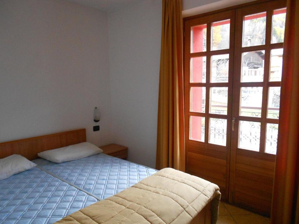 Residence Le Orchidee Bormio Bilik gambar