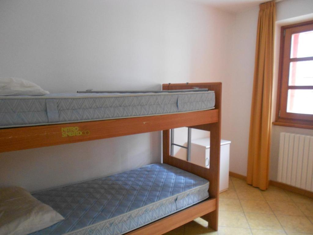 Residence Le Orchidee Bormio Bilik gambar