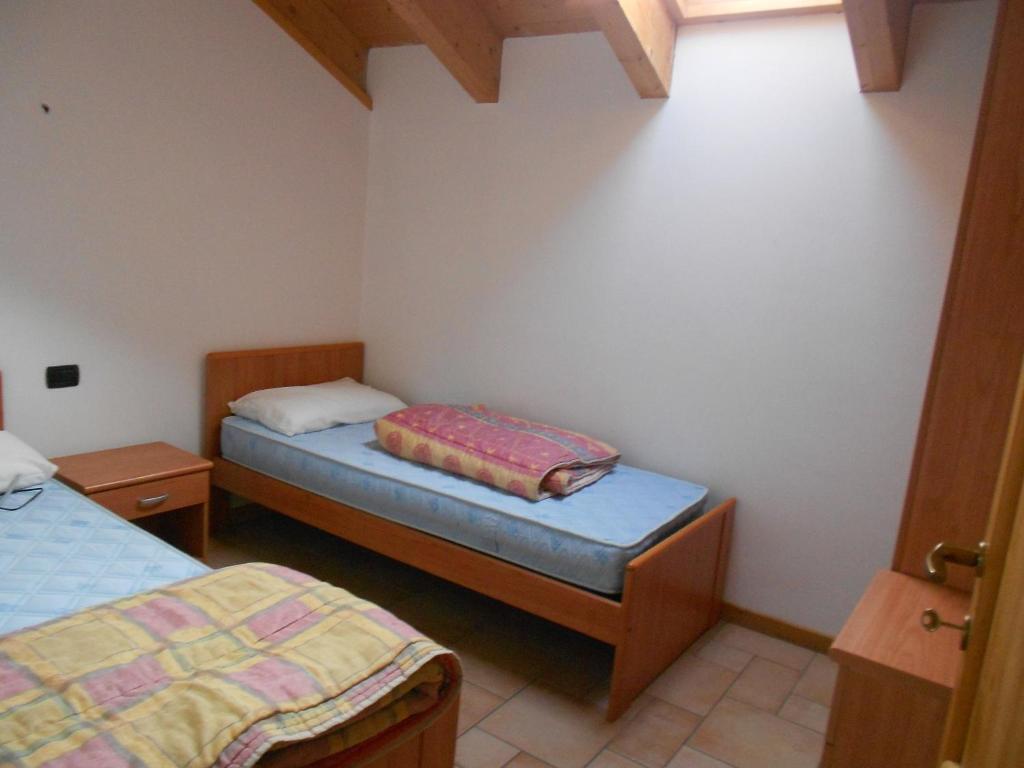 Residence Le Orchidee Bormio Bilik gambar