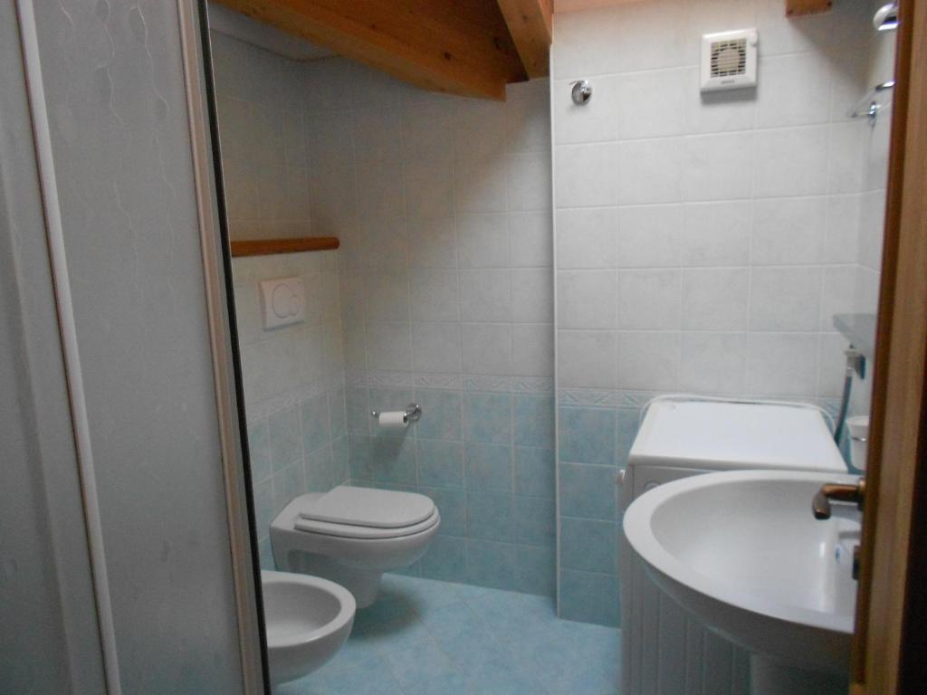 Residence Le Orchidee Bormio Bilik gambar