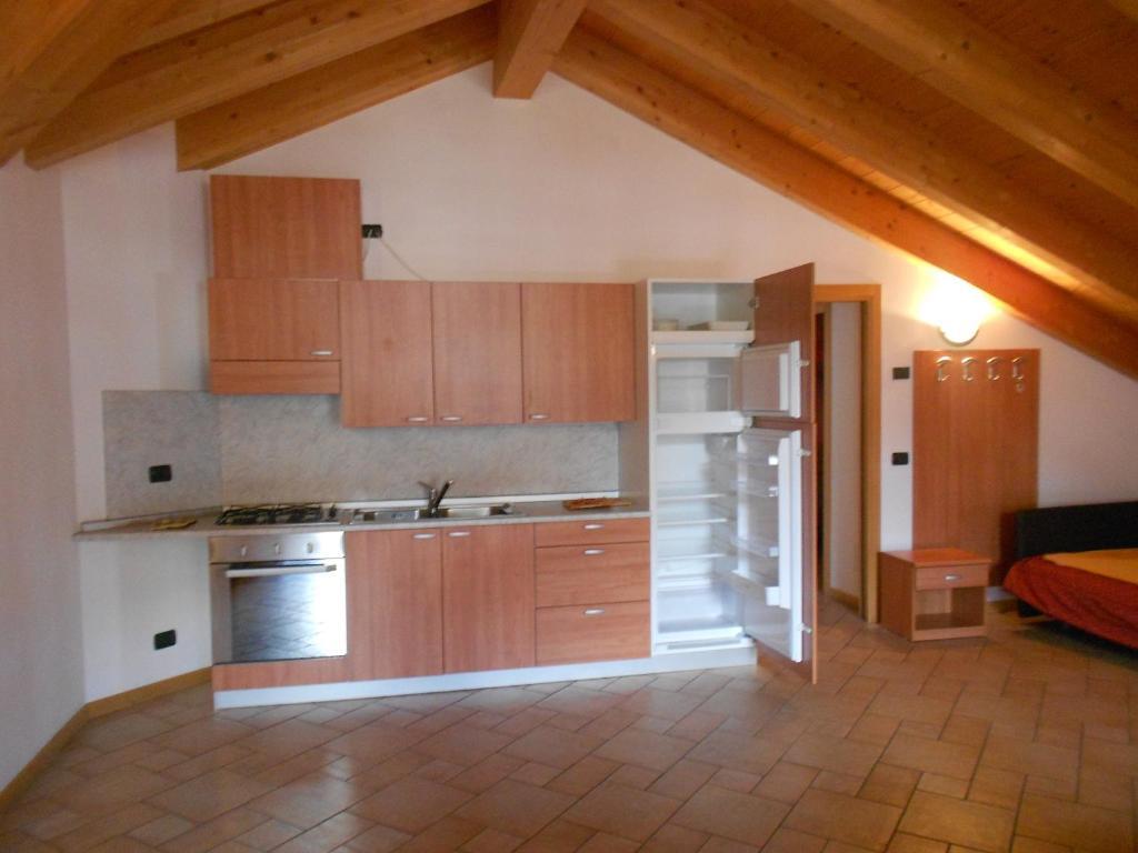 Residence Le Orchidee Bormio Bilik gambar