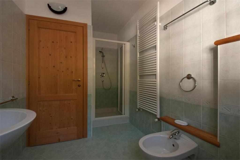 Residence Le Orchidee Bormio Bilik gambar